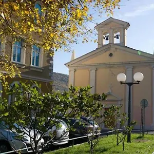  Apartman Petar I Luka