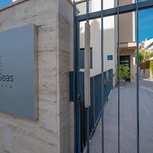 Seven Seas krevet i doručak Split