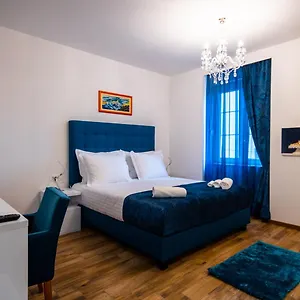 Center Luxury 2 Gostinjska kuća Split