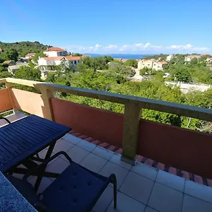 Village Apartman Sali